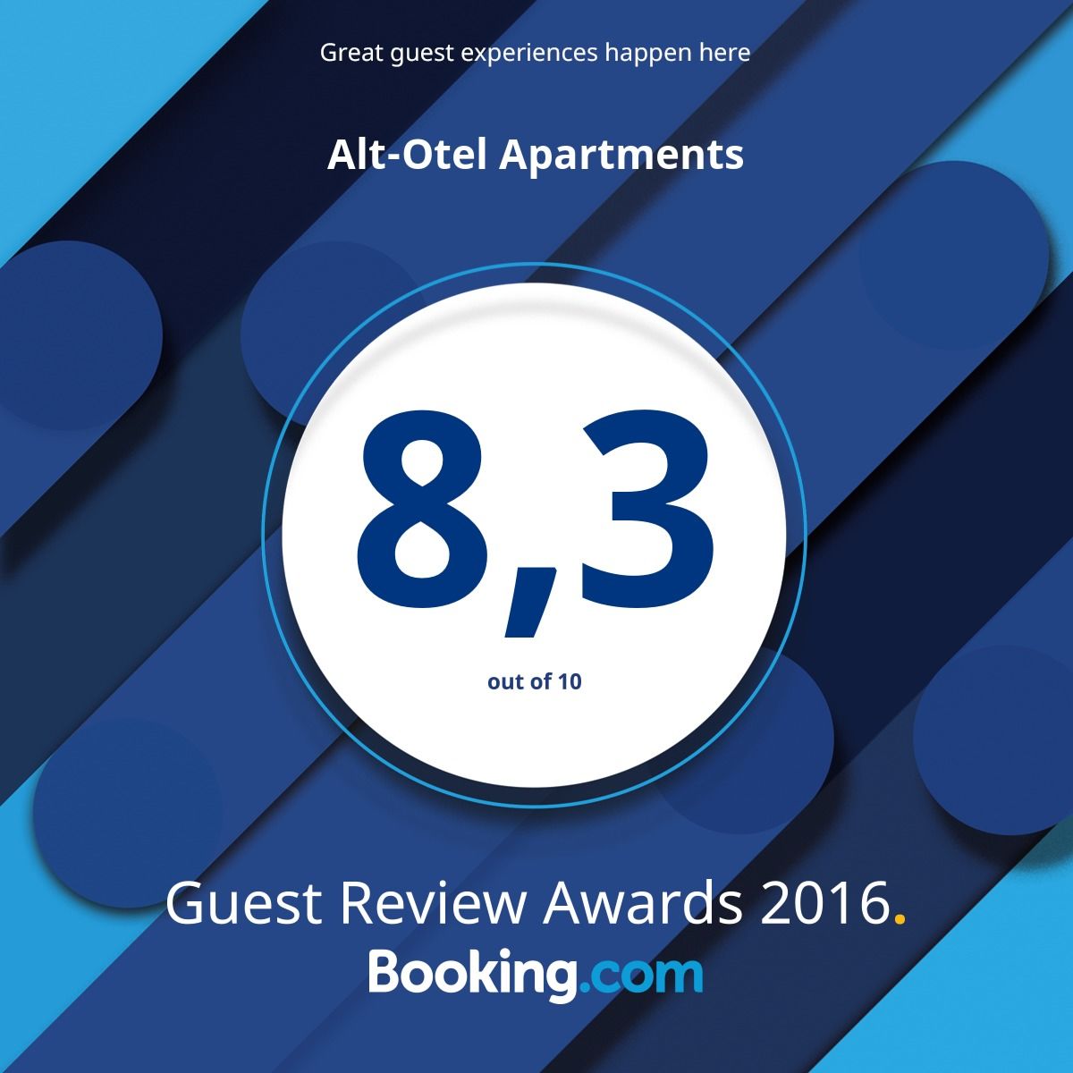2016.Booking.Award.Review